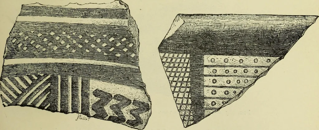 An illustration from History of art in Sardinia, Judaea, Syria, and Asia Minor, 1890, leaf 340