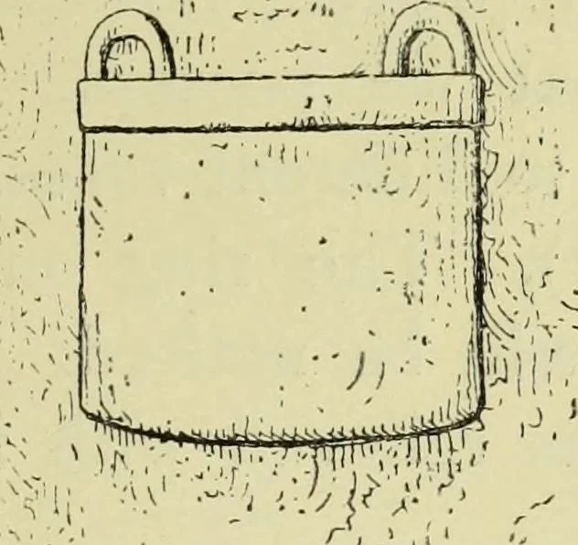 An illustration from History of art in Sardinia, Judaea, Syria, and Asia Minor, 1890, leaf 362