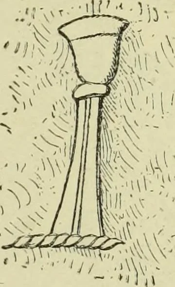 An illustration from History of art in Sardinia, Judaea, Syria, and Asia Minor, 1890, leaf 368