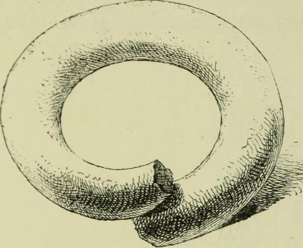 An illustration from History of art in Sardinia, Judaea, Syria, and Asia Minor, 1890, leaf 391