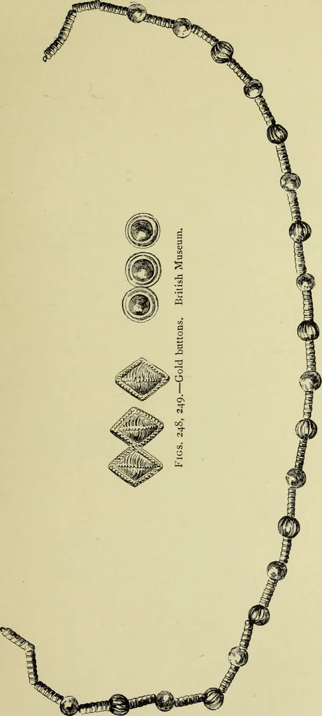 An illustration from History of art in Sardinia, Judaea, Syria, and Asia Minor, 1890, leaf 396