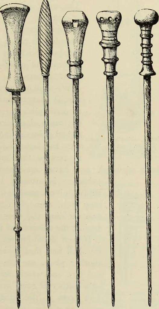 An illustration from History of art in Sardinia, Judaea, Syria, and Asia Minor, 1890, leaf 104