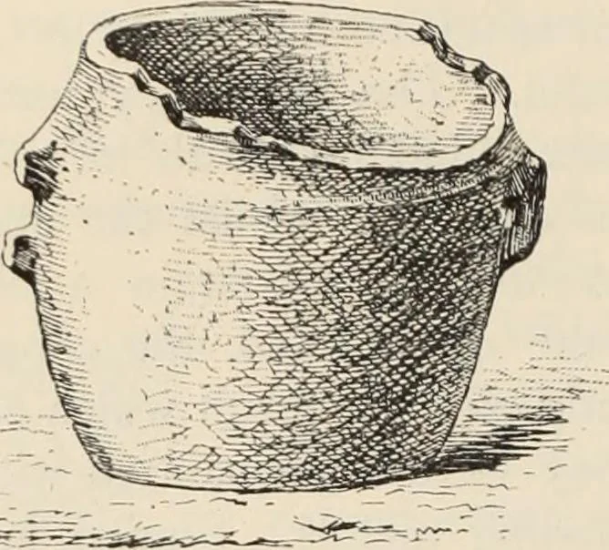 An illustration from History of art in Sardinia, Judaea, Syria, and Asia Minor, 1890, leaf 109