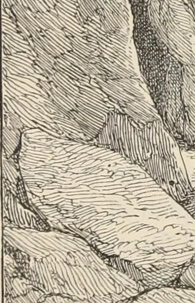 An illustration from History of art in Sardinia, Judaea, Syria, and Asia Minor, 1890, leaf 167