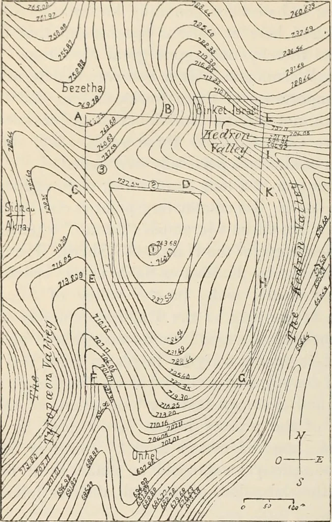 An illustration from History of art in Sardinia, Judaea, Syria, and Asia Minor, 1890, leaf 171