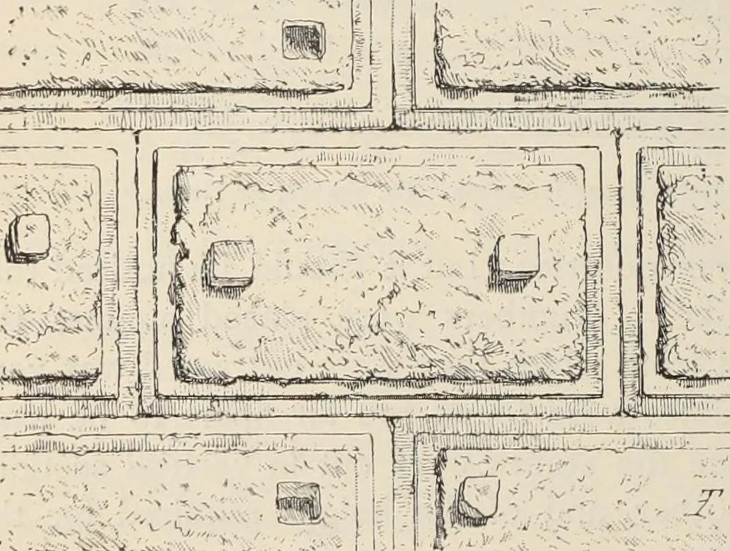 An illustration from History of art in Sardinia, Judaea, Syria, and Asia Minor, 1890, leaf 179