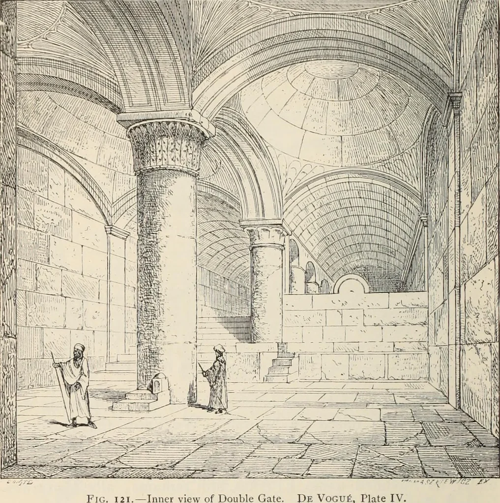 An illustration from History of art in Sardinia, Judaea, Syria, and Asia Minor, 1890, leaf 191