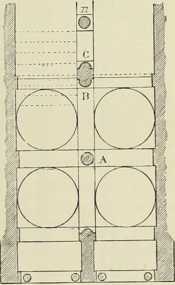 An illustration from History of art in Sardinia, Judaea, Syria, and Asia Minor, 1890, leaf 192