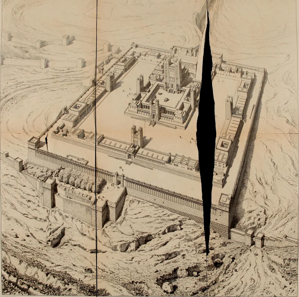 An illustration from History of art in Sardinia, Judaea, Syria, and Asia Minor, 1890, leaf 226