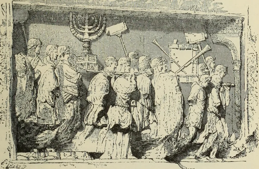 An illustration from History of art in Sardinia, Judaea, Syria, and Asia Minor, 1890, leaf 274