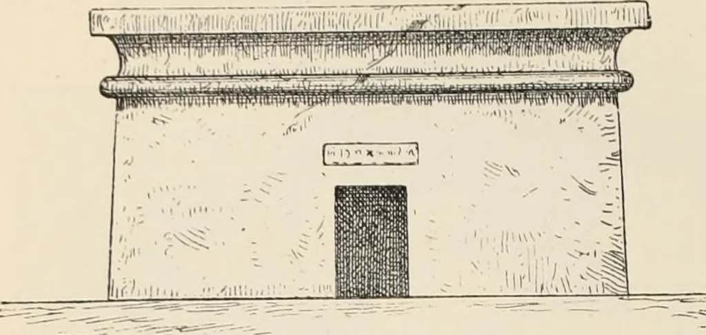 An illustration from History of art in Sardinia, Judaea, Syria, and Asia Minor, 1890, leaf 307