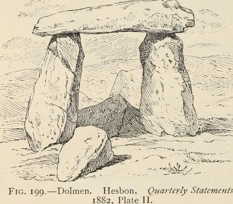An illustration from History of art in Sardinia, Judaea, Syria, and Asia Minor, 1890, leaf 323