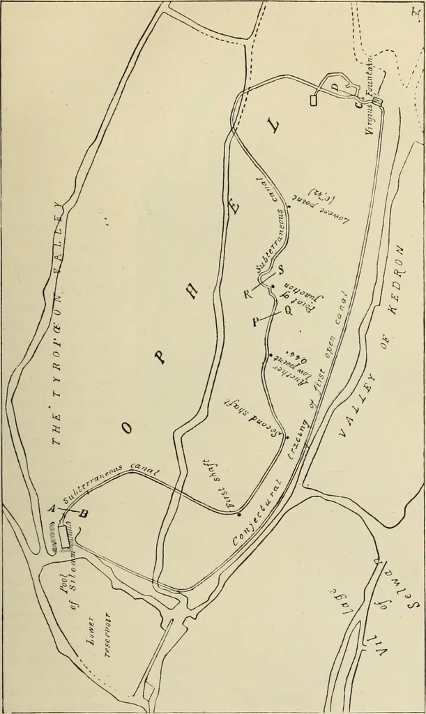 An illustration from History of art in Sardinia, Judaea, Syria, and Asia Minor, 1890, leaf 352
