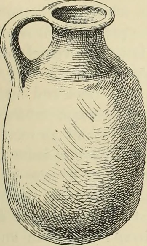 An illustration from History of art in Sardinia, Judaea, Syria, and Asia Minor, 1890, leaf 380
