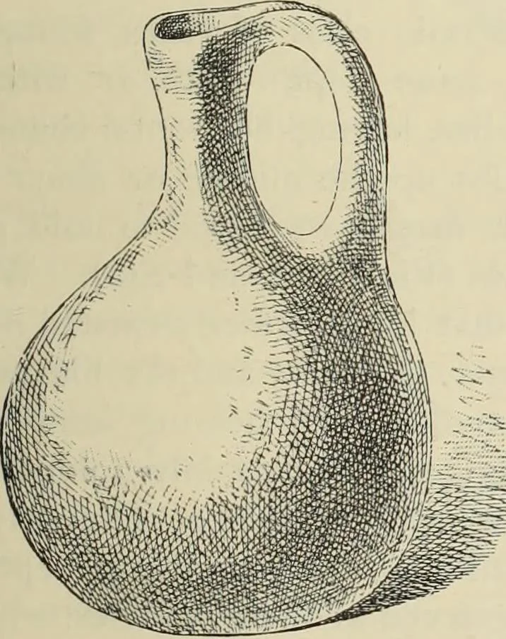 An illustration from History of art in Sardinia, Judaea, Syria, and Asia Minor, 1890, leaf 380