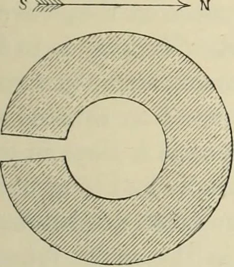 An illustration from History of art in Sardinia, Judaea, Syria, and Asia Minor, 1890, leaf 62