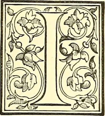 An illustration from A history of the art of bookbinding. With some account of the books of the ancients, 1894, leaf 150