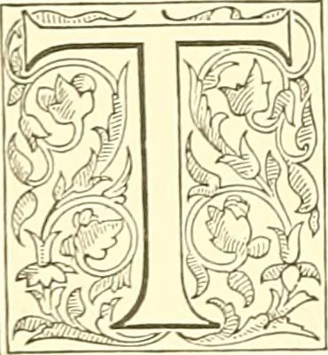 An illustration from A history of the art of bookbinding. With some account of the books of the ancients, 1894, leaf 165