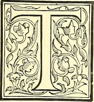 An illustration from A history of the art of bookbinding. With some account of the books of the ancients, 1894, leaf 210