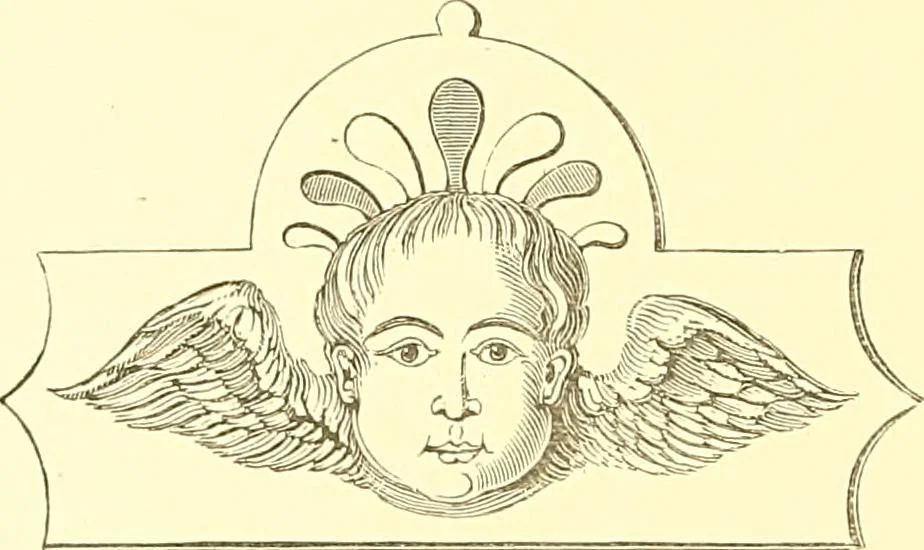 An illustration from A history of the art of bookbinding. With some account of the books of the ancients, 1894, leaf 291