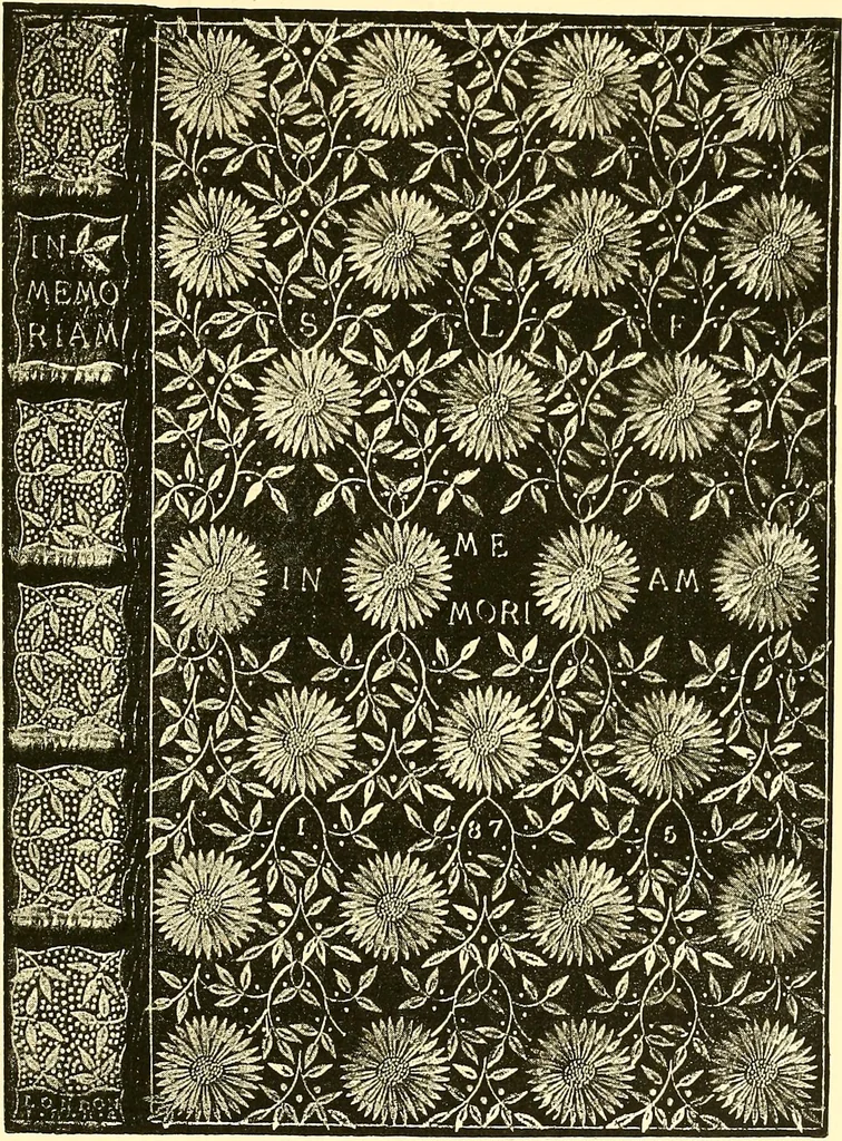 An illustration from A history of the art of bookbinding. With some account of the books of the ancients, 1894, leaf 314