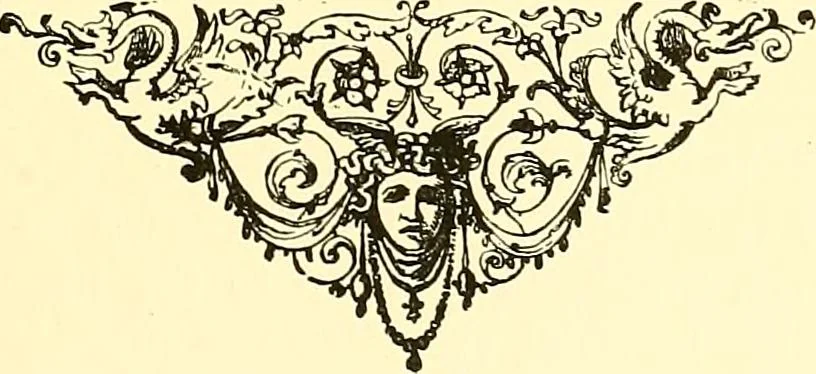 An illustration from A history of the art of bookbinding. With some account of the books of the ancients, 1894, leaf 324