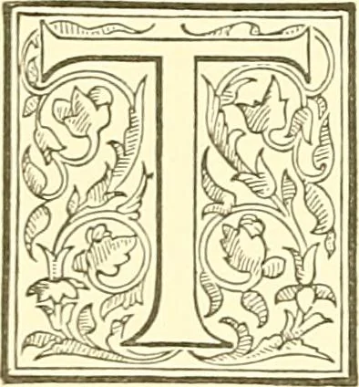 An illustration from A history of the art of bookbinding. With some account of the books of the ancients, 1894, leaf 49