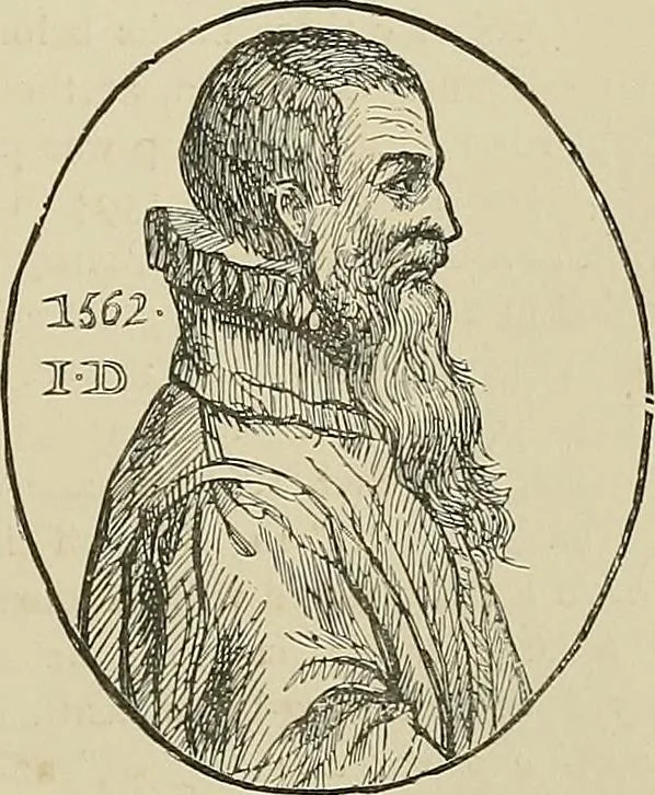 An illustration from A history of the art of bookbinding : with some account of the books of the ancients, 1894, leaf 266