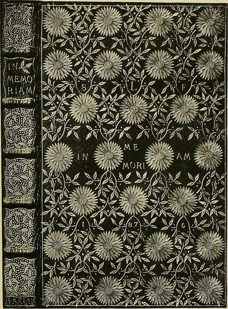 An illustration from A history of the art of bookbinding : with some account of the books of the ancients, 1894, leaf 304