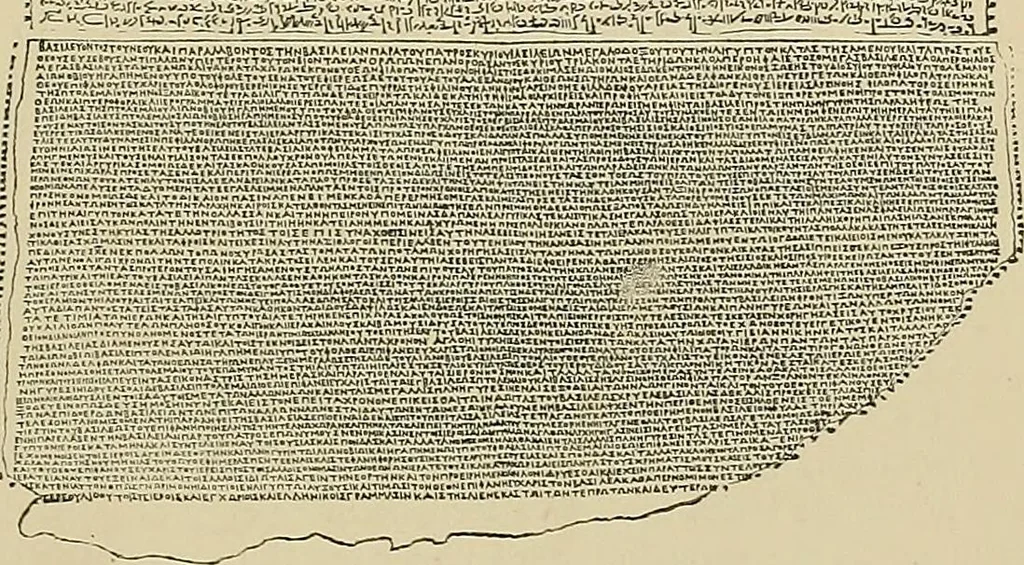 An illustration from A history of the art of bookbinding : with some account of the books of the ancients, 1894, leaf 42