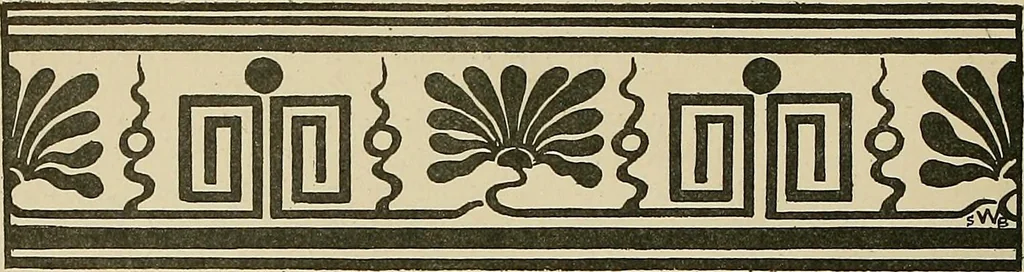 An illustration from A history of the art of bookbinding : with some account of the books of the ancients, 1894, leaf 49