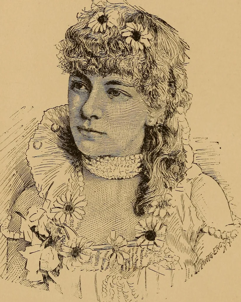An illustration from A history of the art of magic : containing anecdotes, explanation of tricks and a sketch of the life of Alexander Hermann, 1887, leaf 7