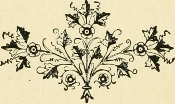 An illustration from The history of Brighouse, Rastrick, and Hipperholme; with monorial notes on Coley, Lightcliffe, Northowram, Shelf, Fixby, Clifton and Kirklees, 1893, leaf 15