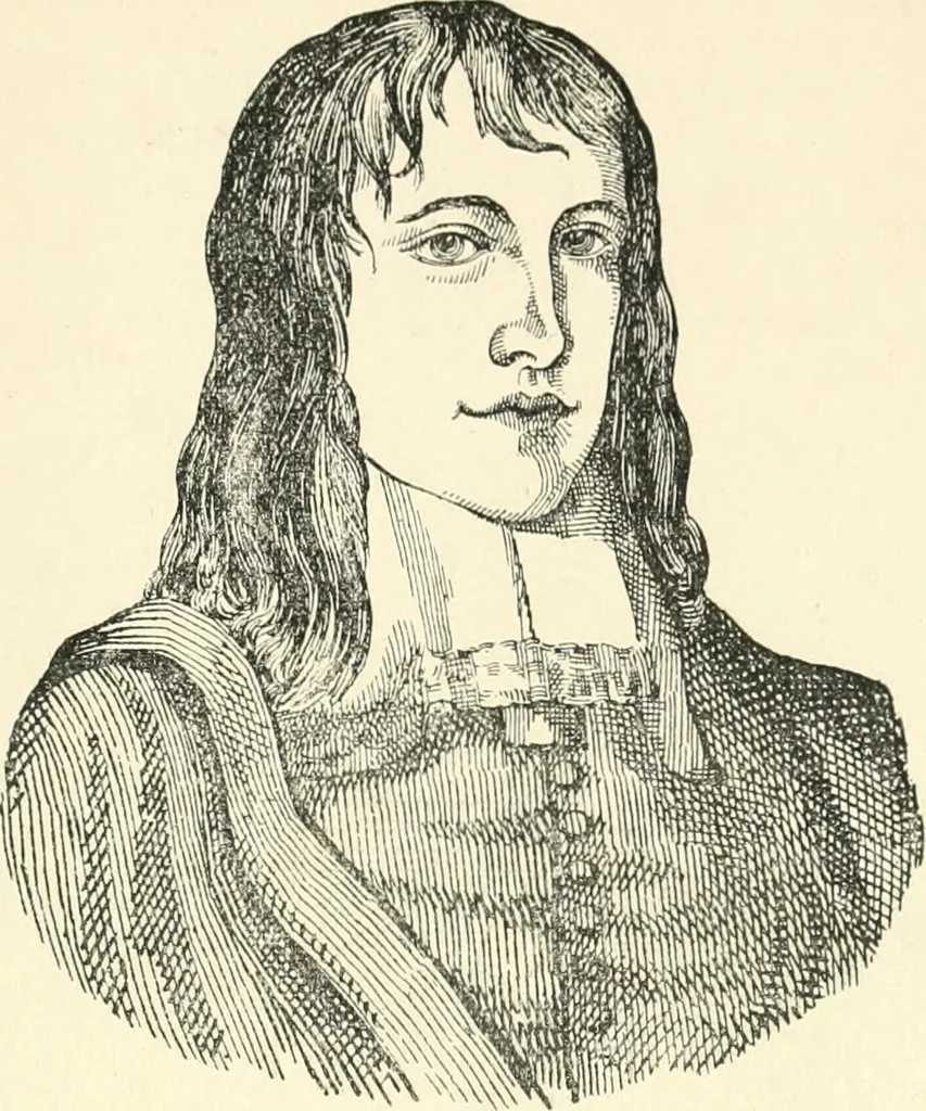 An illustration from The history of Brighouse, Rastrick, and Hipperholme; with monorial notes on Coley, Lightcliffe, Northowram, Shelf, Fixby, Clifton and Kirklees, 1893, leaf 188