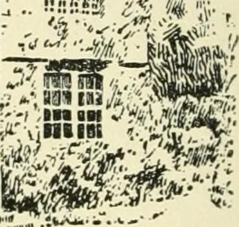 An illustration from The history of Brighouse, Rastrick, and Hipperholme; with monorial notes on Coley, Lightcliffe, Northowram, Shelf, Fixby, Clifton and Kirklees, 1893, leaf 239