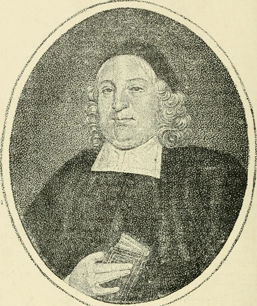 An illustration from The history of Brighouse, Rastrick, and Hipperholme; with monorial notes on Coley, Lightcliffe, Northowram, Shelf, Fixby, Clifton and Kirklees, 1893, leaf 245