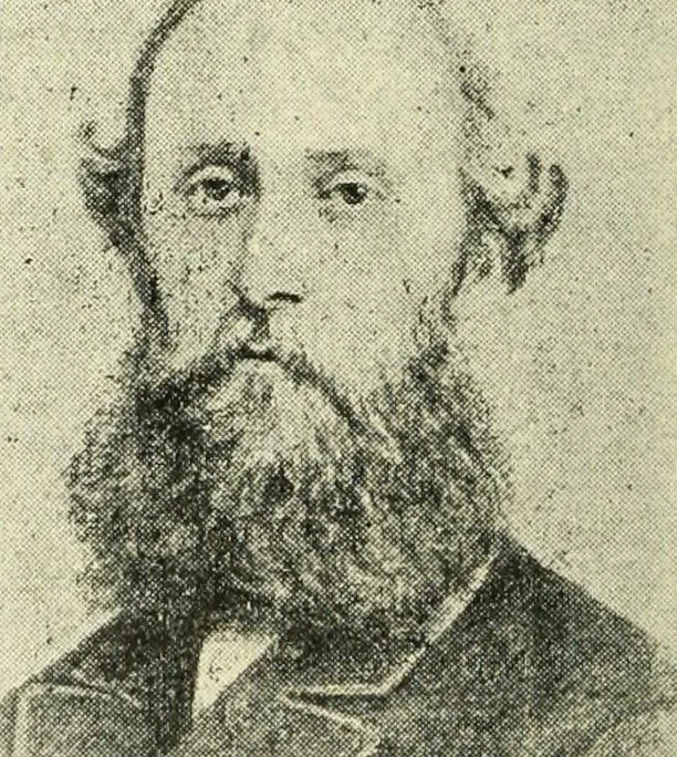 An illustration from The history of Brighouse, Rastrick, and Hipperholme; with monorial notes on Coley, Lightcliffe, Northowram, Shelf, Fixby, Clifton and Kirklees, 1893, leaf 289