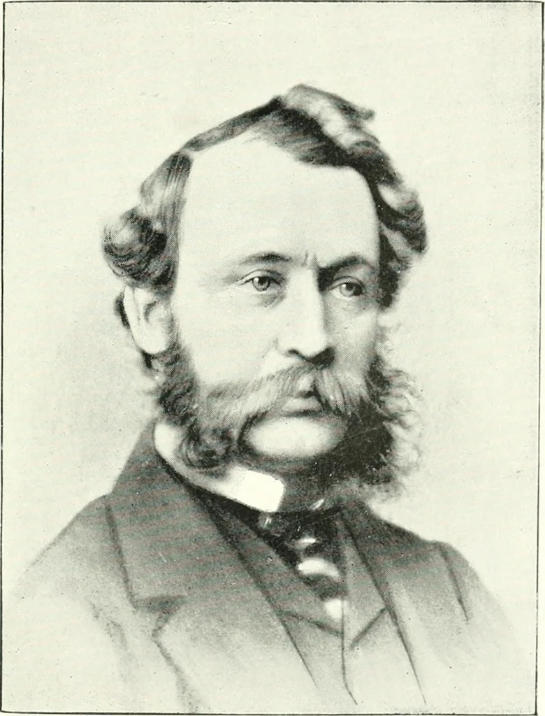An illustration from The history of Brighouse, Rastrick, and Hipperholme; with monorial notes on Coley, Lightcliffe, Northowram, Shelf, Fixby, Clifton and Kirklees, 1893, leaf 294