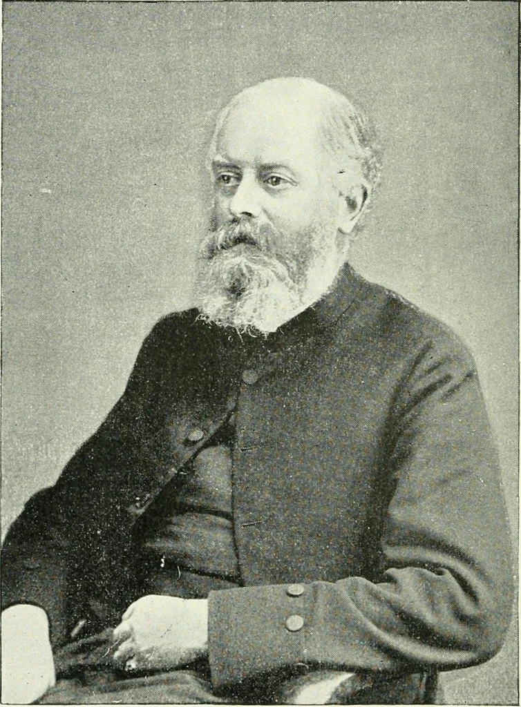 An illustration from The history of Brighouse, Rastrick, and Hipperholme; with monorial notes on Coley, Lightcliffe, Northowram, Shelf, Fixby, Clifton and Kirklees, 1893, leaf 307