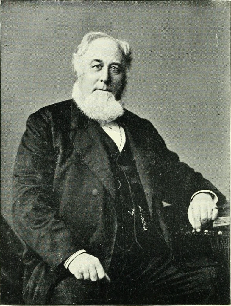 An illustration from The history of Brighouse, Rastrick, and Hipperholme; with monorial notes on Coley, Lightcliffe, Northowram, Shelf, Fixby, Clifton and Kirklees, 1893, leaf 319