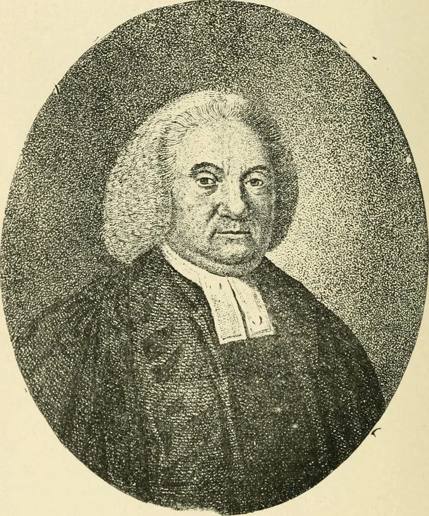 An illustration from The history of Brighouse, Rastrick, and Hipperholme; with monorial notes on Coley, Lightcliffe, Northowram, Shelf, Fixby, Clifton and Kirklees, 1893, leaf 329