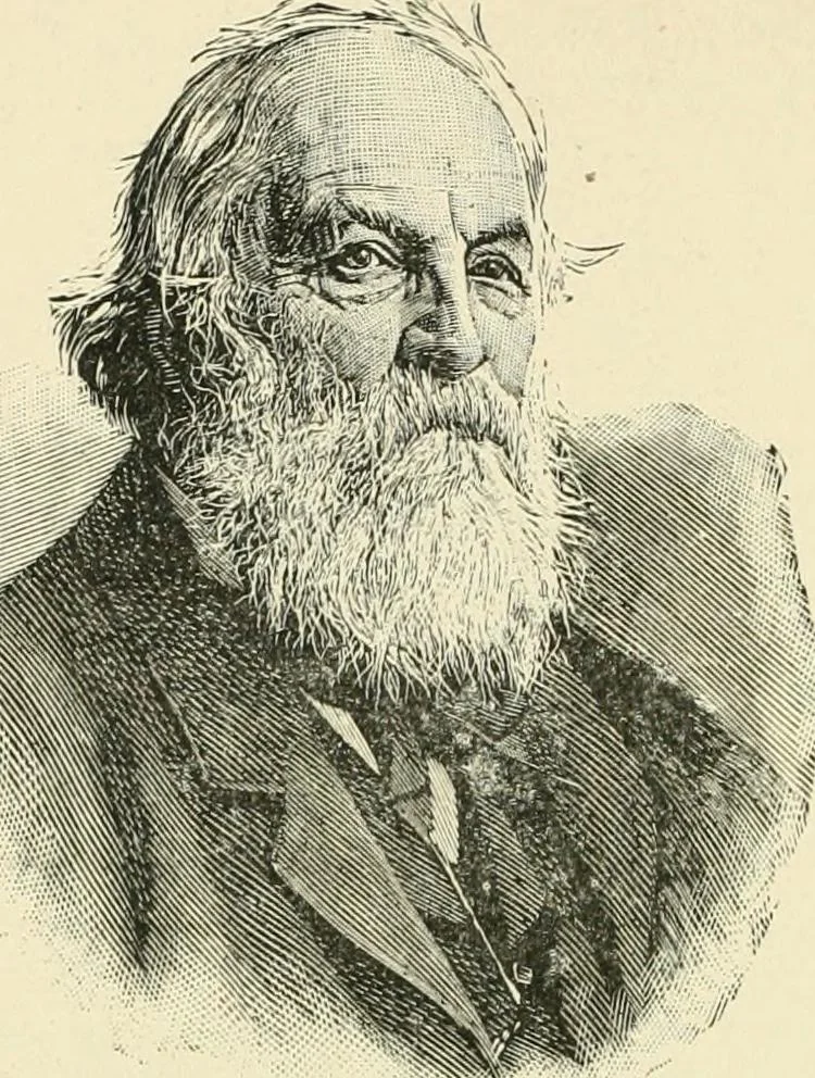 An illustration from The history of Brighouse, Rastrick, and Hipperholme; with monorial notes on Coley, Lightcliffe, Northowram, Shelf, Fixby, Clifton and Kirklees, 1893, leaf 345