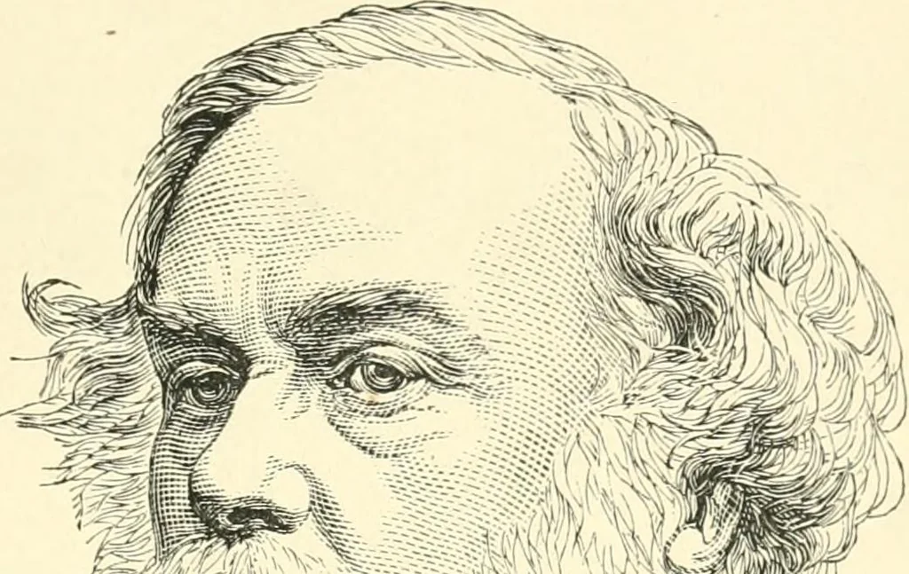 An illustration from The history of Brighouse, Rastrick, and Hipperholme; with monorial notes on Coley, Lightcliffe, Northowram, Shelf, Fixby, Clifton and Kirklees, 1893, leaf 356