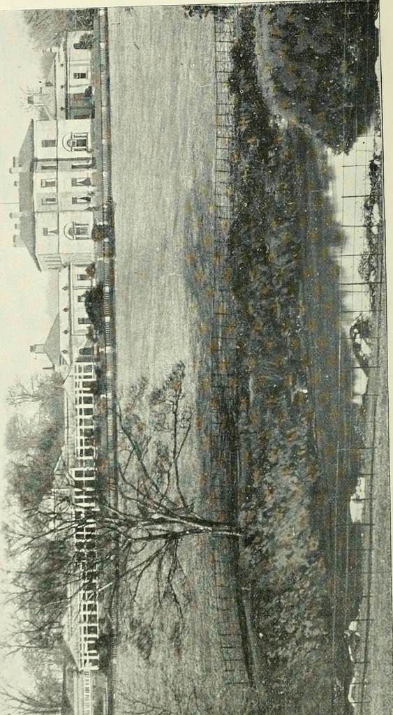 An illustration from The history of Brighouse, Rastrick, and Hipperholme; with monorial notes on Coley, Lightcliffe, Northowram, Shelf, Fixby, Clifton and Kirklees, 1893, leaf 7
