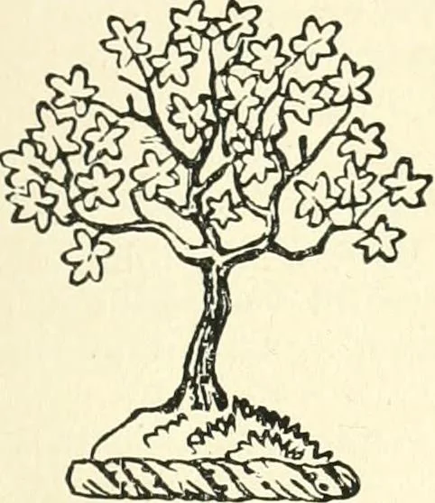 An illustration from The history of Brighouse, Rastrick, and Hipperholme; with monorial notes on Coley, Lightcliffe, Northowram, Shelf, Fixby, Clifton and Kirklees, 1893, leaf 98