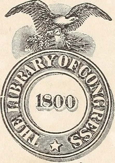 An illustration from History of Buffalo Consistory A.A.S.R. and co-ordinate bodies from the institution of Palmoni Lodge of Perfection in 1867, to the close of 1915, 1915, leaf 1