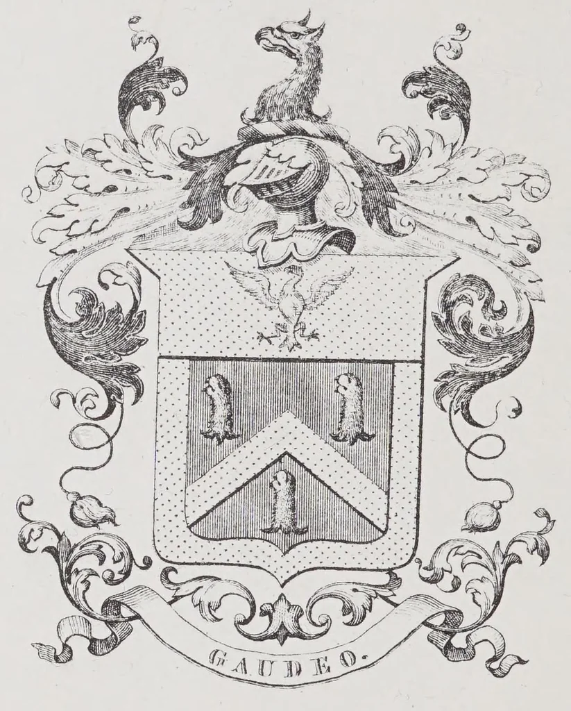 An illustration from The history of Caledonia: or, The Scots Colony in Darien in the West Indies. : With an account of the manners of the inhabitants, and riches of the countrey., 1699, leaf 2