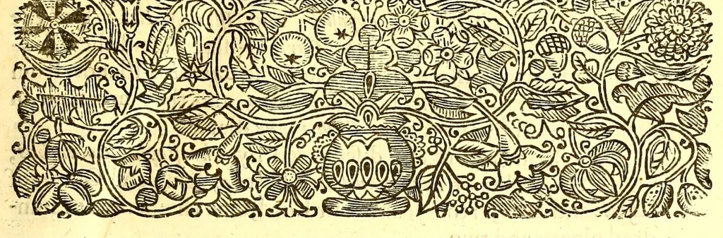 An illustration from The history of the Caribby-islands : viz. Barbados, St Christophers, St Vincents, Martinico, Dominico, Barbouthos, Monserrat, Mevis, Antego, &c. in all XXVIII in two books : the first containing the natural; the second, the moral history of those islands : illustrated with several pieces of sculpture, representing the most considerable rarities therein described : with a Caribbian-vocabulary, 1666, leaf 15