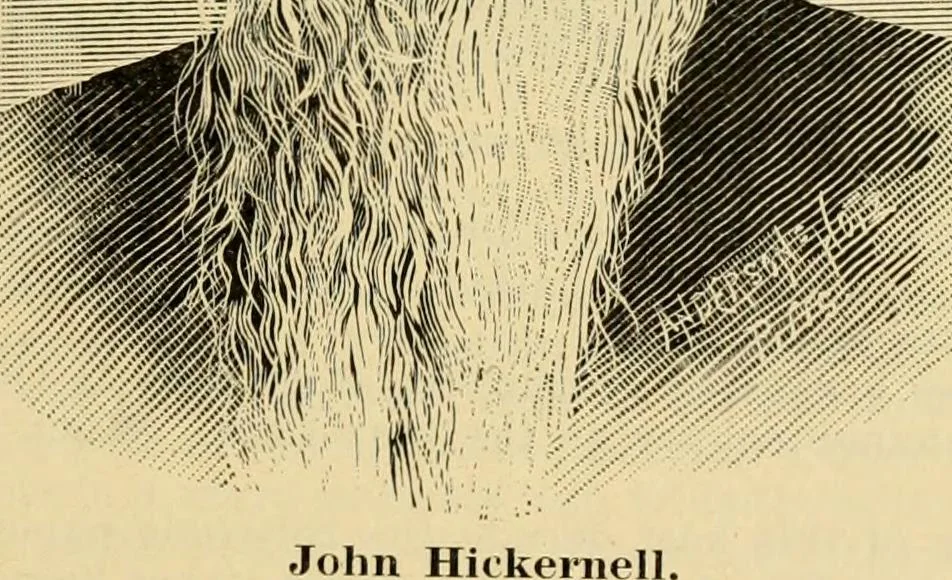 An illustration from History of the Churches of God in the United States of North America, 1914, leaf 72