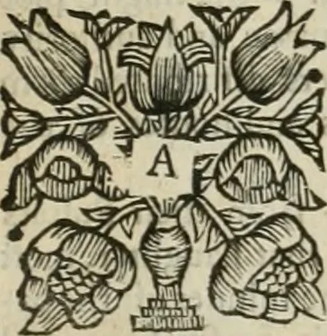 An illustration from The history of the civil wars of France, 1678, leaf 387